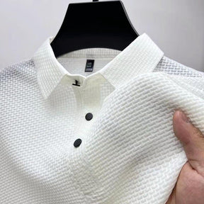 Camisa Polo Gelatto - Gelo em Seda