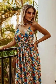 Vestido Sun