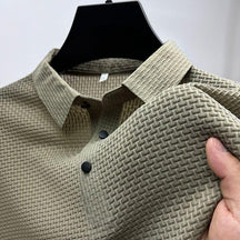 Camisa Polo Gelatto - Gelo em Seda